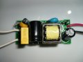 LED Driver Драйвер и DC-DC регулируем стабилизатор за LED 1W-100W, снимка 10