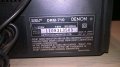 ПОРЪЧАН-Denon drm-710 deck 3 head/hx pro/fine bias/3 motor, снимка 9
