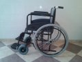 рингова инвалидна количка марети А 100, снимка 3