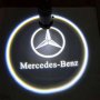 3000043933 LED лого проектор за BMW , Mercedes , Audi , Opel , Volkswagen и др., снимка 6