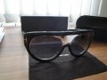 "TOM FORD ALANA" – нови оригинални маркови черни дамски слънчеви очила, снимка 10