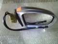 Десни огледала за мерцедес с прибиране за ML164, снимка 4