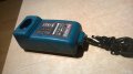 ЗАРЯДНО-makita dc1414f battery charger-внос англия, снимка 7