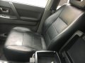 mitsubishi pajero 3.2 DID кожа навигация на части мицубиши пажеро, снимка 11
