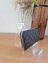 Louis Vuitton дамско портмоне дамски портфейл код 267, снимка 3