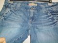 Маркови дънки ”Old Navy's” jeans by Gap / дънки бойфренд с прави крачоли , снимка 5