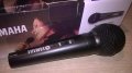 yamaha-microphone-нов в кутия-внос швеицария, снимка 3