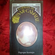 В сянката на краля слънце-Франсоаз Шандернагор, снимка 1 - Художествена литература - 18479147