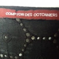 Дамска блуза Comptoir Des Cotonniers, снимка 5 - Туники - 23047599