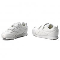 НАМАЛЕНИ!!!Детски спортни обувки REEBOK Royal Бяло, снимка 3 - Детски маратонки - 24468064