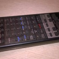 Technics dcc/phono/cd/tuner/vcd/vdp-full remote control-от швеицария, снимка 2 - Други - 17420177