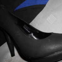 Дамски обувки Koton, снимка 4 - Дамски елегантни обувки - 23208734