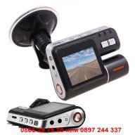 Камера за кола Full HD 720p, снимка 2 - Аксесоари и консумативи - 12538505