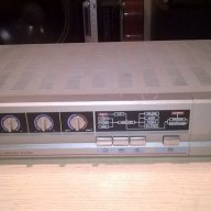 Elbe am-260 stereo amplifier-made in korea-внос швеицария, снимка 7 - Ресийвъри, усилватели, смесителни пултове - 14496950