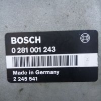 Компютър Мотор BOSCH за BMW 318tds E36, снимка 4 - Части - 24920263