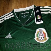 ПРОМО - Мексико - оригинални екипи Световно 2018, снимка 2 - Спортни дрехи, екипи - 20784267