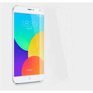 TEMPERED GLASS PROTECTOR MEIZU MX4, снимка 1 - Калъфи, кейсове - 10326870