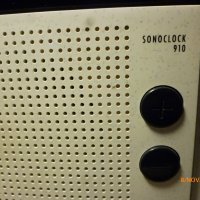 GRUNDIG SonoClock 910 radiо clock alarm - финал, снимка 3 - Други - 23412226