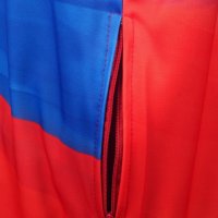 Горнище Русия, снимка 4 - Спортни дрехи, екипи - 26202956
