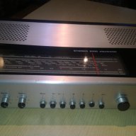 itt-schaub lorenz-stereo 2000 electronic-made in germany, снимка 15 - Ресийвъри, усилватели, смесителни пултове - 9092949