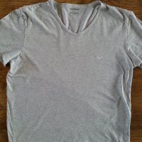 emporio armani underwear mens tshirt - страхотна мъжка тениска, снимка 4 - Тениски - 21194206