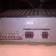 Sony str-de375 rds receiver 5 chanel-внос швеицария, снимка 13 - Ресийвъри, усилватели, смесителни пултове - 15533317