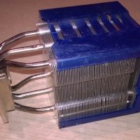 evercool-15х9х9см-радиатор за комп или др-внос швеицария, снимка 2 - Видеокарти - 20033629