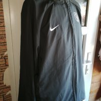Nike тънко яке оригинал, Ново с етикет!, снимка 10 - Спортни дрехи, екипи - 24685899