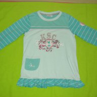 Блуза на Breeze + подарък туника , снимка 7 - Детски Блузи и туники - 10693014