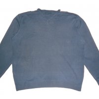 TOMMY HILFIGER мъжки пуловер, снимка 2 - Пуловери - 20765035