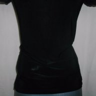 Еластична блузка с набрано деколте - turtule neck / унисайз , снимка 10 - Корсети, бюстиета, топове - 14728454