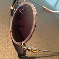 Слънчеви Очила реплика Chrome Hearts Filterc ААА+, снимка 4 - Слънчеви и диоптрични очила - 9074010