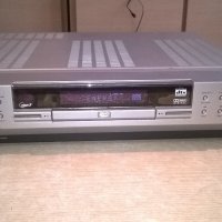 thomson dpl910vd dvd receiver-внос швеицария, снимка 6 - Ресийвъри, усилватели, смесителни пултове - 21956002