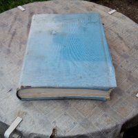 Енциклопедичен речник Кюстендил, снимка 5 - Антикварни и старинни предмети - 22150640
