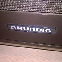 grundig tv-box 501 hi-fi made in germany 75w/4ohm-ch, снимка 11 - Тонколони - 18664512