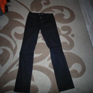 Дамски страхотен панталон,тип дънки, снимка 1 - Панталони - 13677496