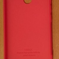 Xiaomi redmi 4x твърд калъф хард кейс 2бр. супер защита 360, снимка 1 - Калъфи, кейсове - 20711592