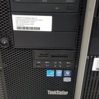 Dell Precision T5600 2 x Intel Xeon Six-Core E5-2620 2.00GHz / 32768MB (32GB) / 1000GB (1TB) / DVD/R, снимка 13 - Работни компютри - 24589375