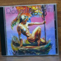 Romantic news, снимка 1 - CD дискове - 22546680