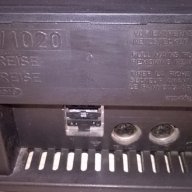 Ретро колекция от grundig rtv1020-receiver-внос швеицария, снимка 12 - Ресийвъри, усилватели, смесителни пултове - 17928265