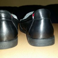 Обувки Stonefly 42, снимка 4 - Мокасини - 22887899