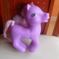 Много голямо пони - my little pony, снимка 1 - Музикални играчки - 17256990