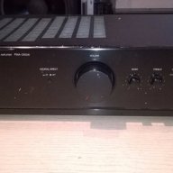 Denon pma-255uk-amplifier внос англия, снимка 6 - Ресийвъри, усилватели, смесителни пултове - 14144970