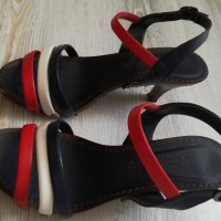Дамски сандали, снимка 7 - Сандали - 22543949