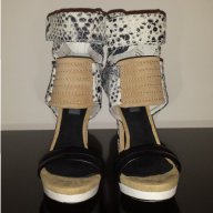 Нови сандали Mia Limited Edition, снимка 7 - Сандали - 14730124