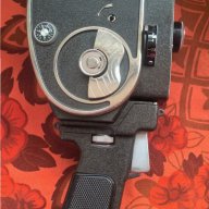 Стара съветска кинокамера " Quarz"., снимка 4 - Антикварни и старинни предмети - 18190917