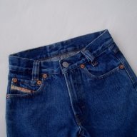 Diesel,оригинални дънки за момче,104 см., снимка 3 - Детски панталони и дънки - 18585788