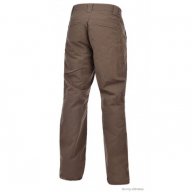 Мъжки зимен панталон с подплата Alpine Pro Norberto MPAB029910, снимка 2 - Панталони - 16696146