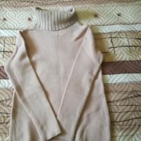 Дамска поло блуза, снимка 2 - Блузи с дълъг ръкав и пуловери - 24808650