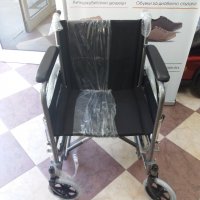 рингова инвалидна количка "GR 104", снимка 6 - Инвалидни колички, помощни средства - 18806569